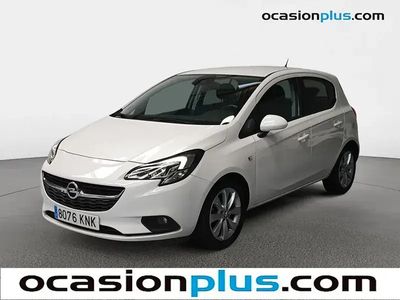 usado Opel Corsa 1.4 66kW (90CV) Selective Auto