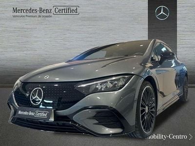 Mercedes EQE350