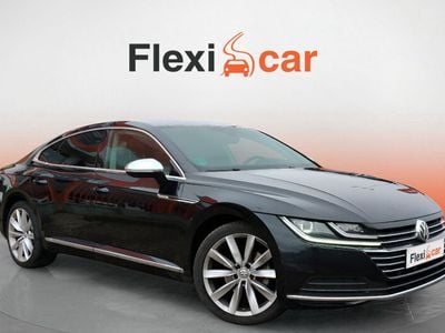 VW Arteon