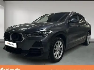 Usado BMW X2