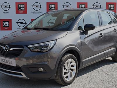 usado Opel Crossland X 1.2 81kW (110CV) 2020