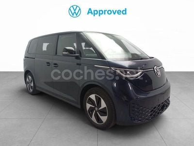VW ID. Buzz