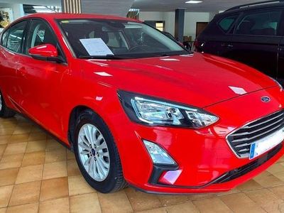 Usado Ford Focus 149 CV (109 kW) 2020