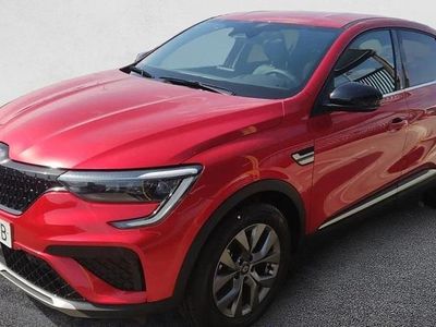 Nouvelle Renault Arkana Techno 145 ch (106 kW) 2026 SUV