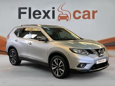 usado Nissan X-Trail 1.6 dCi XTRONIC ACENTA Diésel en Flexicar Orihuela