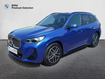 Usado BMW iX1