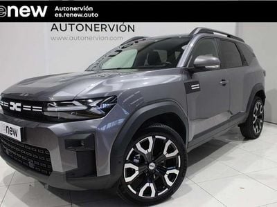 Usado Dacia Bigster Journey 156 CV (114 kW) 2025 SUV
