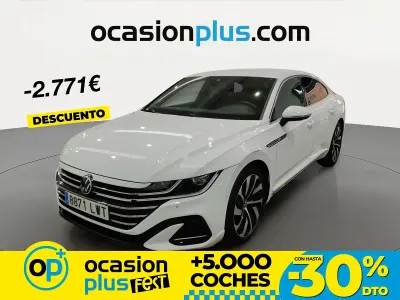 Occasion VW Arteon