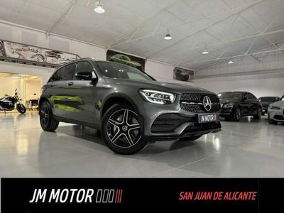 Mercedes GLC220