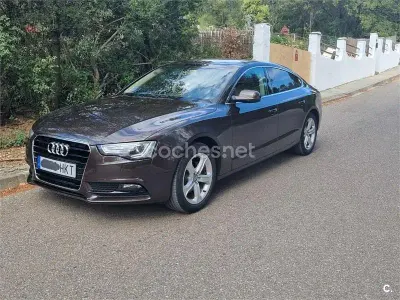 Usado Audi A5 Sportback