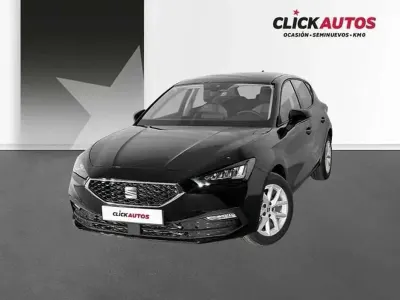 Usado Seat Leon