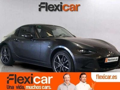 Mazda MX5