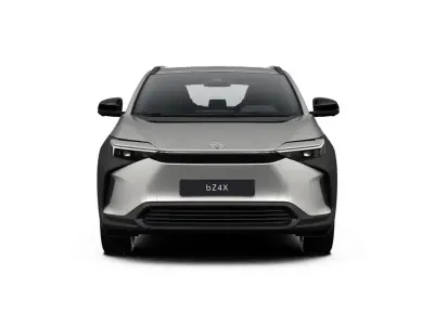 Nuevo Toyota bZ4X Advance 166 kW (226 CV) 2026 Gris SUV