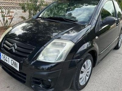Citroën C2