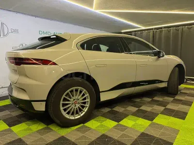 Usado Jaguar I-Pace 294 kW (400 CV) 2020 Eléctrico SUV