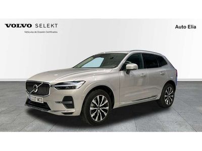 usado Volvo XC60 B4 Plus Bright Awd Aut.