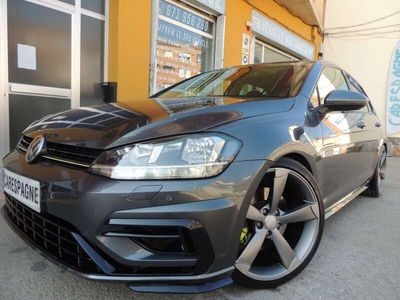 usado VW Golf VII 