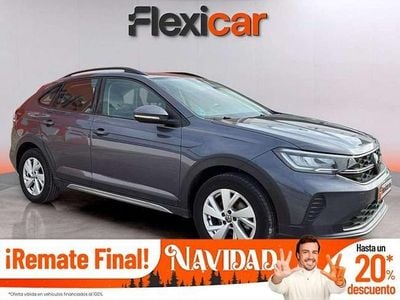 Gris Usado 2022 VW Taigo Life SUV | 15.290 € (Precio justo)