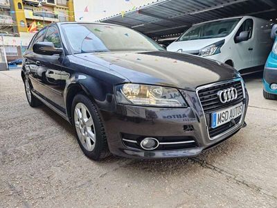 usado Audi A3 Sportback 1.6TDI Attraction