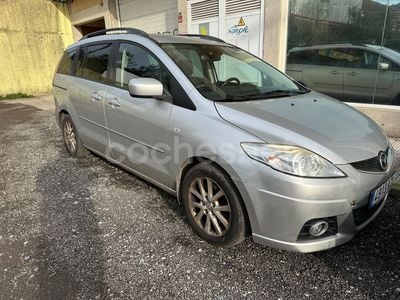 Mazda 5