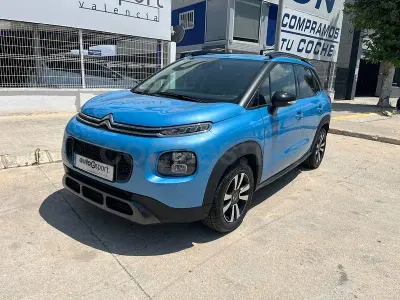 Usado Citroën C3 Aircross