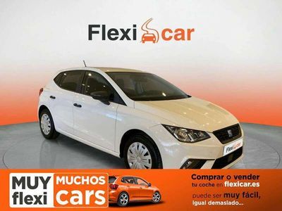 usado Seat Ibiza 1.6 TDI 70kW (95CV) FR