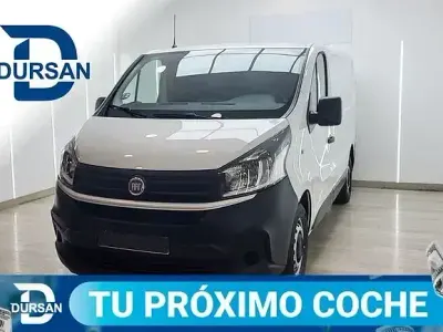 Usado Fiat Talento