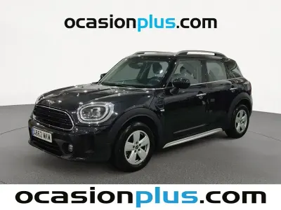 Usado Mini Cooper D Countryman