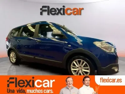Occasion Dacia Lodgy
