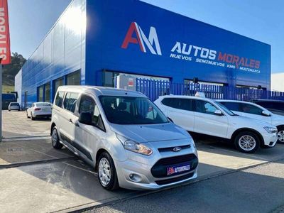 Ford Tourneo Connect