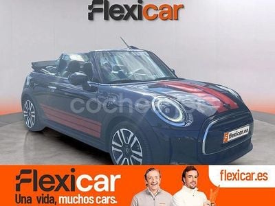 Mini Cooper Cabriolet