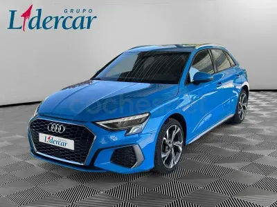 Usado Audi A3