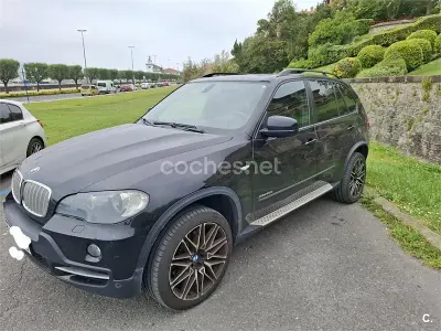 Usado BMW X5