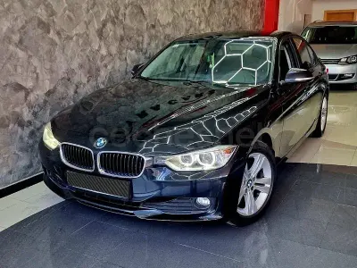 Usado BMW 320