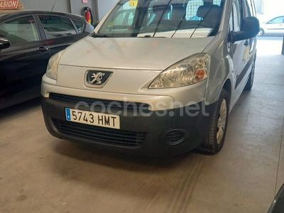 Peugeot Partner Tepee