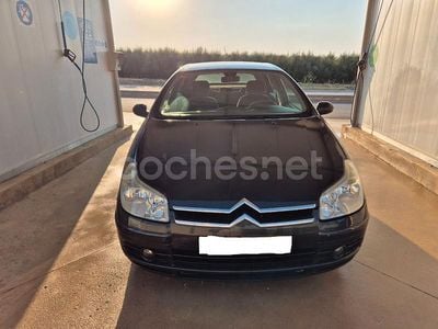 Citroën C5