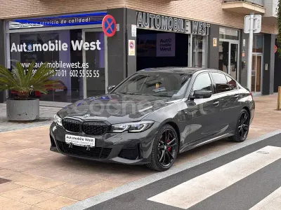 Usado BMW M340