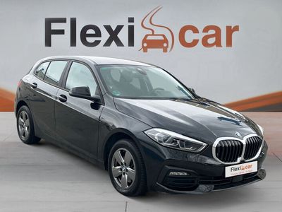 usado BMW 116 Serie 1 d Diésel en Flexicar Móstoles 2