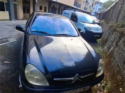 Usado Citroën Xsara