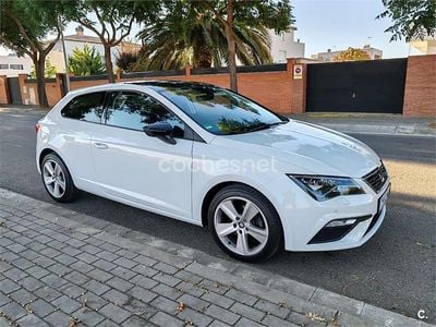 Seat Leon ST