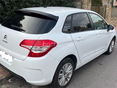 Citroën C4