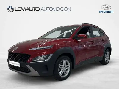 Usado Hyundai Kona