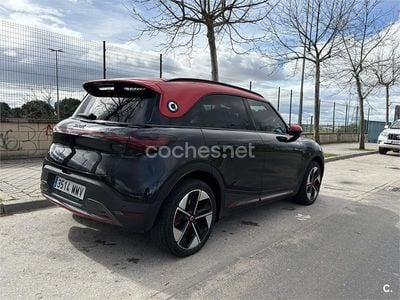 Usado Smart #1 Brabus 200 kW (272 CV) 2024 Eléctrico SUV