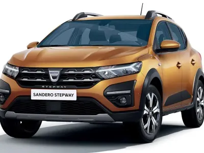 Usado Dacia Sandero