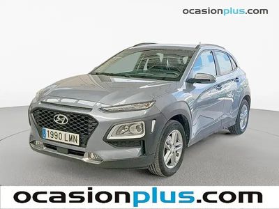 usado Hyundai Kona 1.0 TGDI Klass 4X2