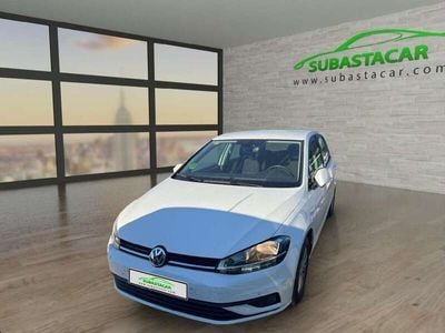 VW Golf VII