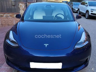 Usado Tesla Model 3 2020 Eléctrico Berlina