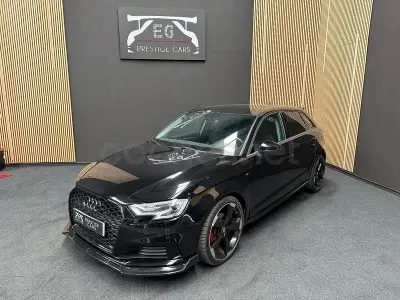 Usado Audi A3