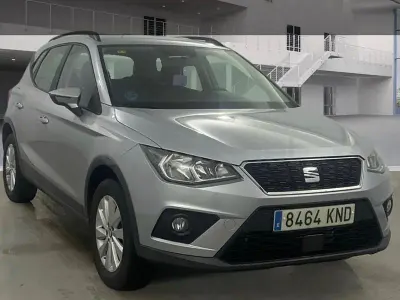 Usado Seat Arona