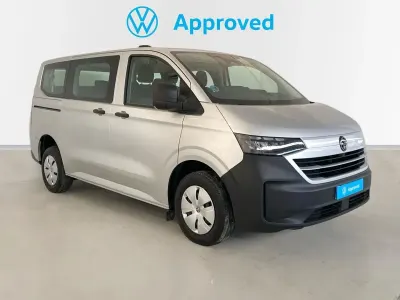 Usado VW Caravelle